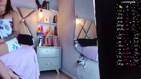 Snapshot of alejandra_martinss chatting on 02/24/25, 08:36 alejandra martins online show from 02/24/25, 08:36