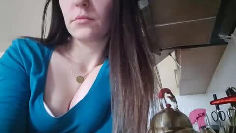 Snapshot of alejandradelaney chatting on 02/14/25, 09:56 alejandradelaney online show from 02/14/25, 09:56