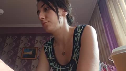 Snapshot of alejandradelaney chatting on 09/13/25, 09:53 alejandradelaney online show from 09/13/25, 09:53