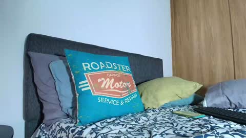 Alejandro Hernndez online show from 01/23/25, 02:02