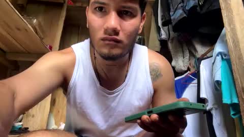 alejandro_miuller online show from 10/19/25, 02:50