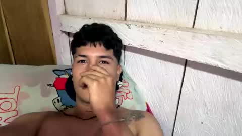 alejandro_miuller online show from 10/27/25, 11:25