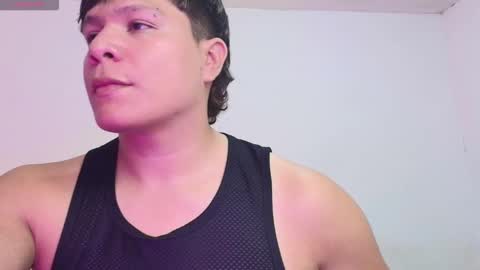 Alejandro G online show from 10/08/25, 09:29