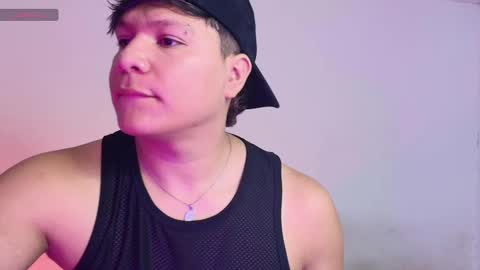 Alejandro G online show from 10/09/25, 01:42