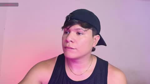 Alejandro G online show from 10/12/25, 09:58