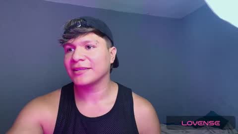 Alejandro G online show from 10/29/25, 02:36