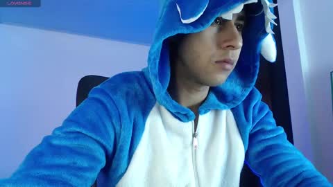 Daiki jack online show from 01/05/25, 07:17