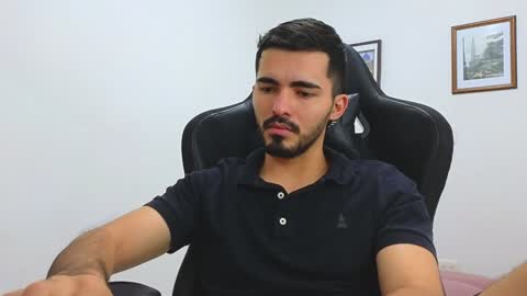 alejandroo_7 online show from 01/16/25, 11:37