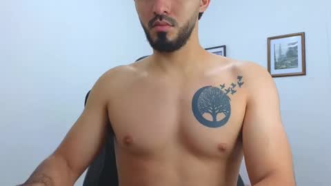 alejandroo_7 online show from 02/15/25, 08:01