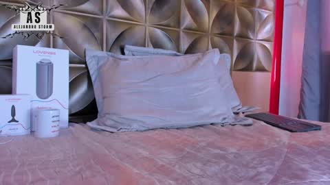 Alejo  online show from 01/13/25, 08:26