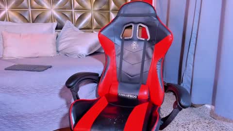 Alejo  online show from 02/06/25, 02:11