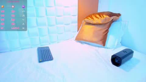 Alejo  online show from 02/07/25, 02:08