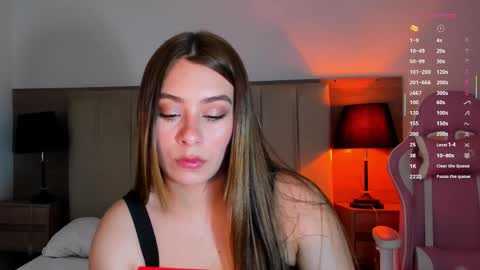 Snapshot of alejarosse chatting on 09/10/25, 11:27 alejandra independent models online show from 09/10/25, 11:27