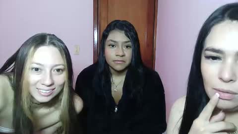 alejathingx online show from 11/26/25, 02:18