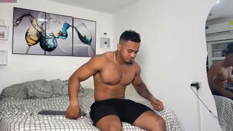 Alejo online show from 11/09/25, 02:54