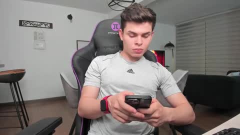 ONLYFANS Alejoo twink online show from 02/28/25, 02:31