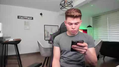 ONLYFANS Alejoo twink online show from 03/05/25, 10:32