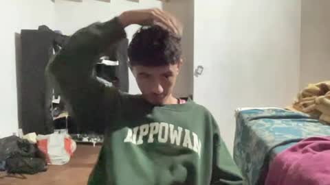 alejoochoa2222 online show from 11/24/25, 06:57