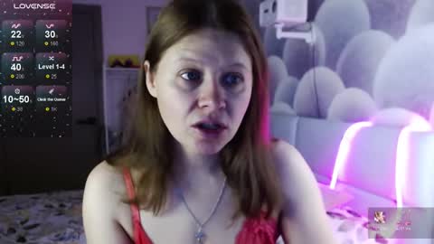 Aleksa online show from 11/19/25, 01:27