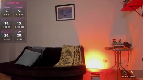 Alek online show from 11/16/25, 02:50