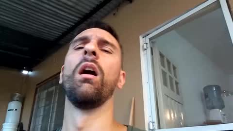 Snapshot of alekessler chatting on 01/29/25, 10:32 alekessler online show from 01/29/25, 10:32