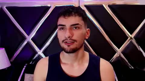 Alek online show from 10/06/25, 03:37