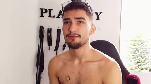 Alek online show from 10/11/25, 02:15