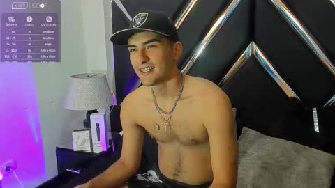 Alek online show from 10/15/25, 02:11