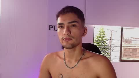 Alek online show from 11/03/25, 03:46