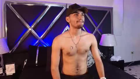 Alek online show from 11/13/25, 11:03