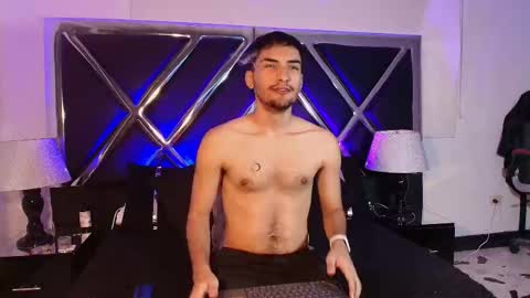 Alek online show from 11/14/25, 09:24