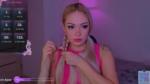 aleksacandy online show from 10/06/25, 03:04