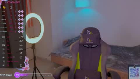 aleksacandy online show from 10/12/25, 03:05