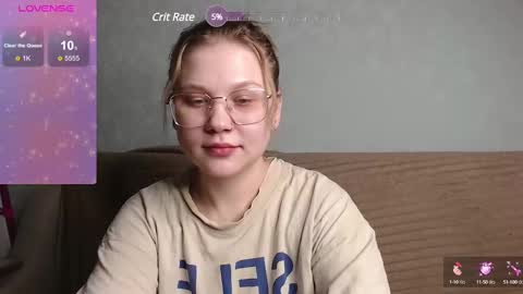 Snapshot of aleksaflirt chatting on 02/02/25, 08:51 Aleksa online show from 02/02/25, 08:51