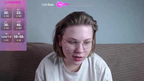 Snapshot of aleksaflirt chatting on 02/06/25, 03:16 Aleksa online show from 02/06/25, 03:16