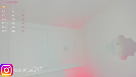 Aleksandra  online show from 01/07/25, 12:09