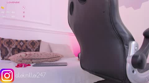 Aleksandra  online show from 01/07/25, 03:12