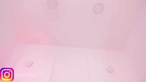 Aleksandra  online show from 01/24/25, 03:13