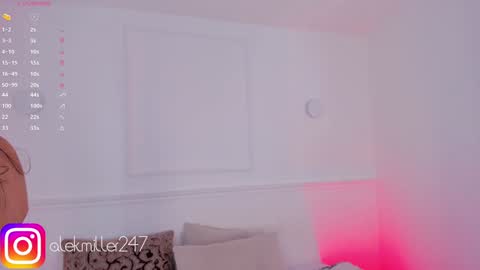 Aleksandra  online show from 01/28/25, 12:11