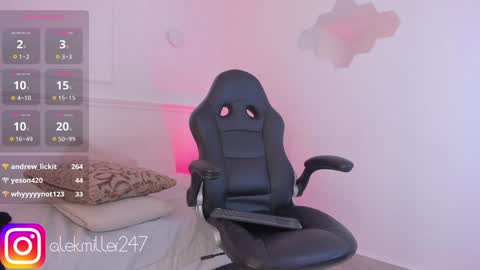 Aleksandra  online show from 02/04/25, 03:04