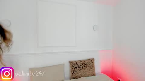 Aleksandra  online show from 02/26/25, 12:14