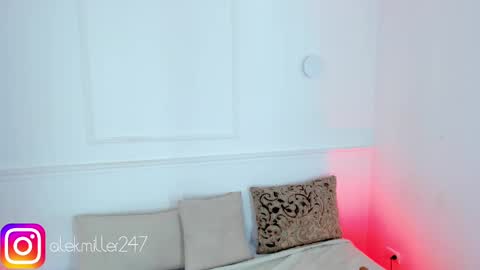 Aleksandra  online show from 02/27/25, 12:23