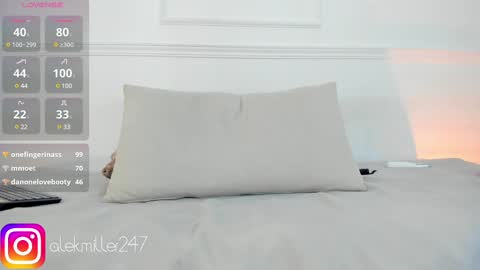 Aleksandra  online show from 03/07/25, 03:28