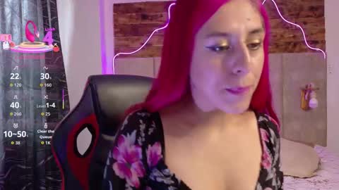 Snapshot of alektra_bryce chatting on 10/19/25, 07:36 alektra_bryce online show from 10/19/25, 07:36