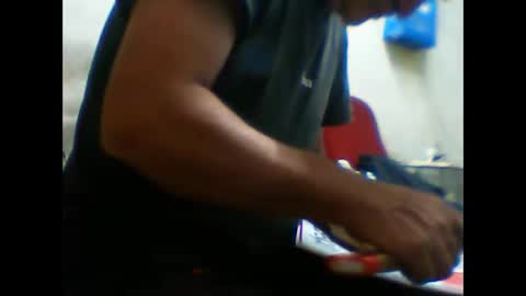 Snapshot of alemaorico chatting on 02/07/25, 11:45 rico online show from 02/07/25, 11:45