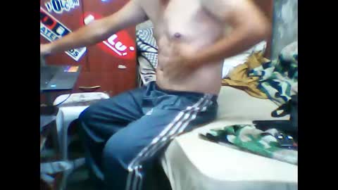 Snapshot of alemaorico chatting on 03/08/25, 12:00 rico online show from 03/08/25, 12:00