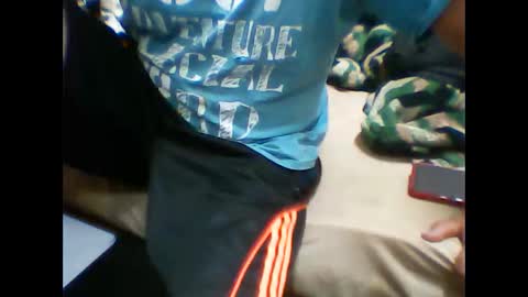 Snapshot of alemaorico chatting on 03/12/25, 12:31 rico online show from 03/12/25, 12:31