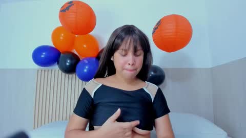 ALENA online show from 11/01/25, 01:29