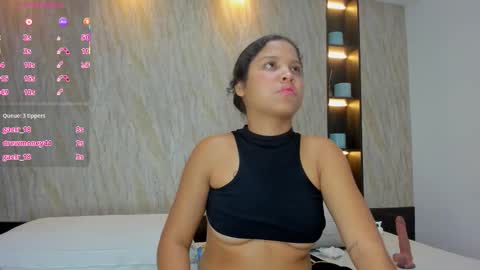 ALENA online show from 11/07/25, 02:44