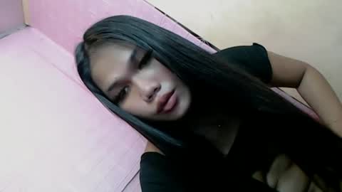 Snapshot of alena_sanggre69 chatting on 12/09/24, 03:07 Kimmygirl online show from 12/09/24, 03:07